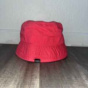 Victorias Secret Pink Bucket Hat